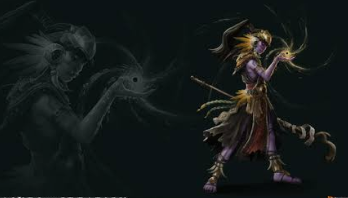 ashes of creation summoner